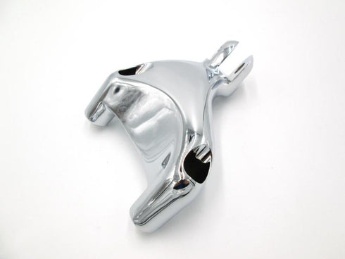 Bases para posapies para motos HD Sportsters HD 2014-2016 Cromo (Jgo)